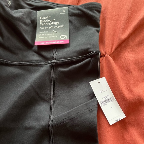 GAP Pants - GapFit High Rise Full Length leggings